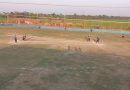 গলসির দরবারপুরে ক্রিকেটের সেমি ফাইনালে জয়ী বর্ধমান প্যান্থার