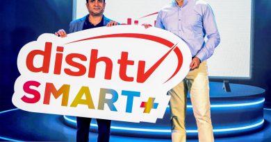 ‘Dish TV Smart+’ পরিষেবার সাথে বিনোদনে আমূল পরিবর্তন নিয়ে এসেছে