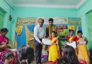 “শ্রদ্ধার বন্ধনে শিক্ষার আলো” শিরোনামে শিক্ষক দিবস উদযাপন