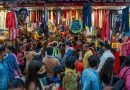 পুজোর আগেই বাজারে উপভোক্তা দপ্তরের হানা